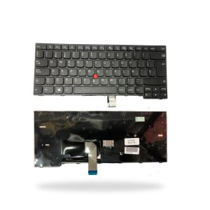 TECLADO PORTATIL LENOVO E450