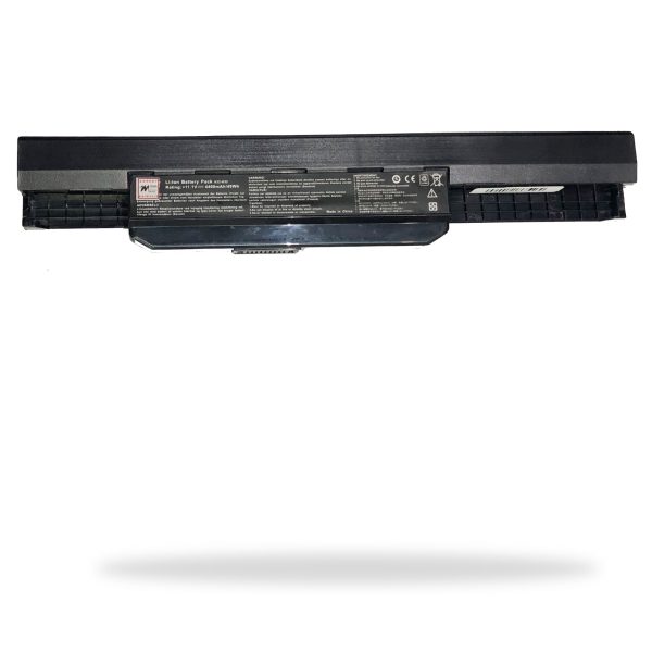 BATERIA PORTATIL ASUS A32-K53 - HOMOLOGADO