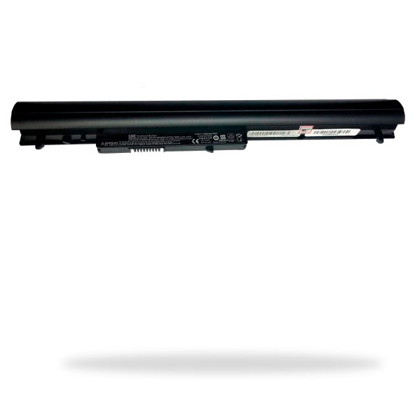 BATERIA PORTATIL HP LA04- HOMOLOGADO.