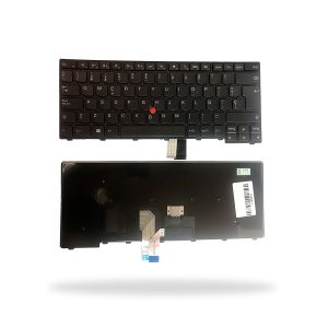 TECLADO PORTATIL LENOVO T440 SP
