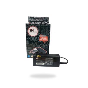 CARGADOR PORTATIL LENOVO 20V-3.25A YOGA