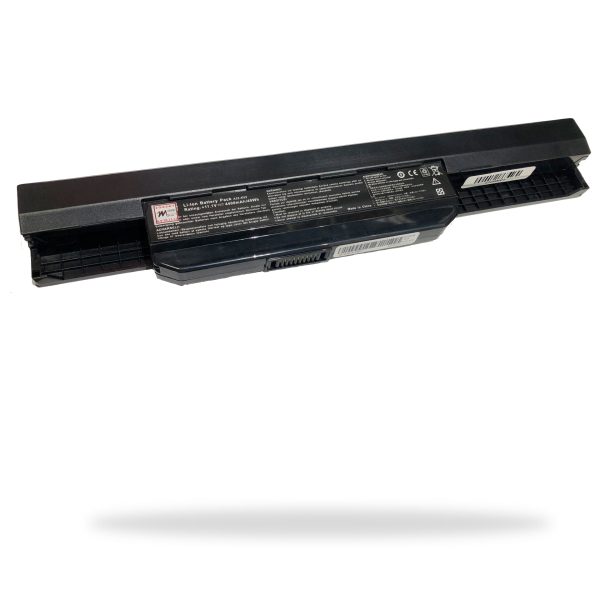 BATERIA PORTATIL ASUS A32-K53 - HOMOLOGADO - Imagen 2