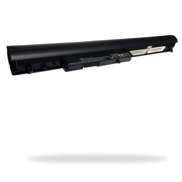 BATERIA PORTATIL HP LA04- HOMOLOGADO. - Imagen 2