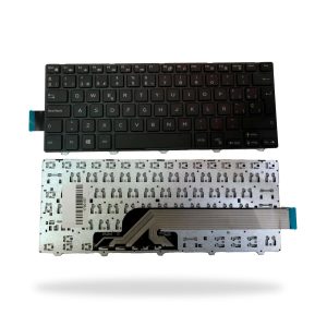TECLADO PORTATIL DELL 14-3000