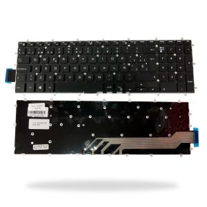 TECLADO PORTATIL DELL 15-5767