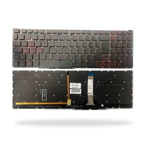 TECLADO PORTATIL ACER NITRO AN515-45