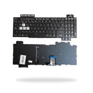 TECLADO ASUS FX505D