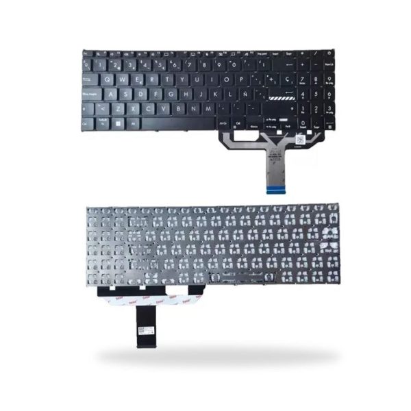 TECLADO ASUS X1605Z