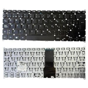 TECLADO ACER ASPIRE A514-53 A514-114 A514-53G A514-53G A514-54 A514-54G SF114-32 SF114-33 SF114-34 SF314-41 SF314-41G