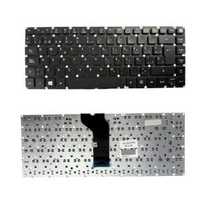 TECLADO ACER ASPIRE E14, E5-473, E5-473G, E5-474, E5-475, E5-422, E5-432, E5-452