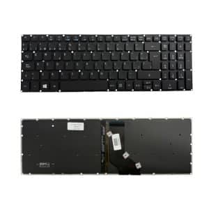TECLADO ACER SPIN SP315-51 ASPIRE R15 R5 571G R5-571
