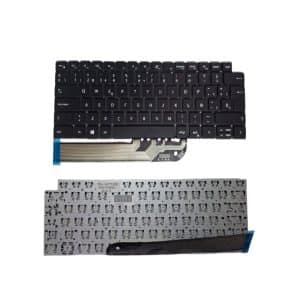 TECLADO DELL LATITUDE 3420 14 3410 INSPIRON 13 5310 14 Pro 5410 5415 5418 PK7DT 5300 5490 VOSTRO 5320 3400
