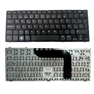 TECLADO DELL INSPIRON 14Z 5423 14z-5423 1618l 5323 VOSTRO 3360