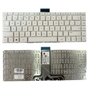 TECLADO HP STREAM 14-AX 14T-AX 14-CB
