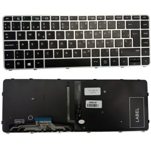 TECLADO HP ELITEBOOK FOLIO 1040 G3
