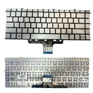 TECLADO HP PAVILION X360 14-DW 14-DV 14M-DW 14T-DW 13-BB 14-DY 14M-DW1000 14M-DW0023DX