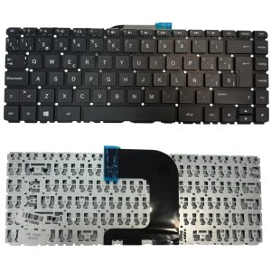 TECLADO HP PAVILION 14-AC 14-AF 14-AM 240 G4 245 G4