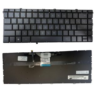 TECLADO HP PAVILION X360 14-DW 14-DV 14M-DW 14T-DW 13-BB 14-DY 14M-DW1000 14M-DW0023DX